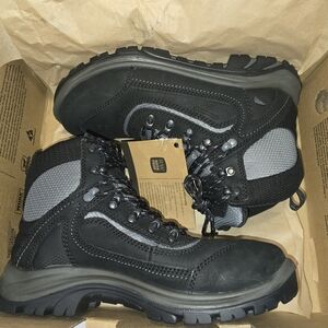 Red Wing 2345 / Tradesman Women's 6-inch Waterproof Safety Toe Boot 9.5